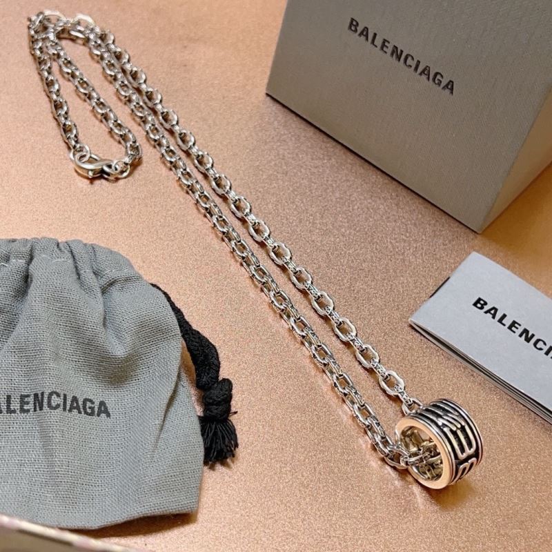 Balenciaga Necklaces